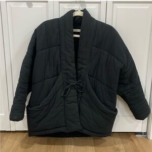 7115 By Szeki Signature Sumo Puffer Canvas Edition